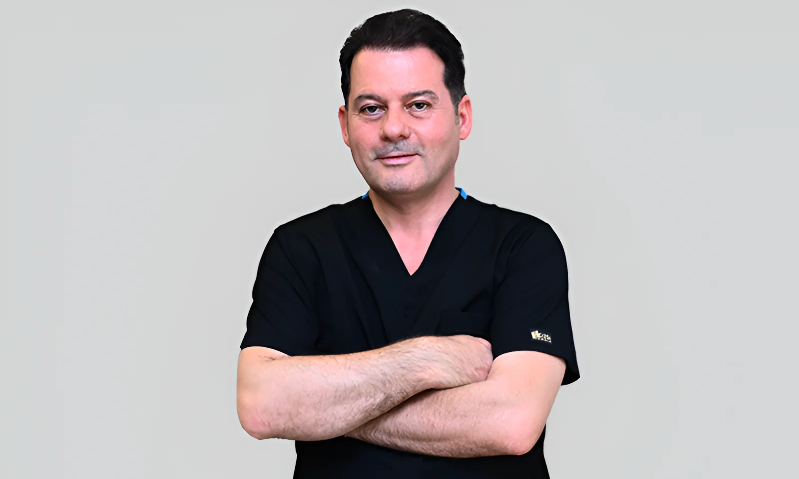 Dr. Korkut Arslan