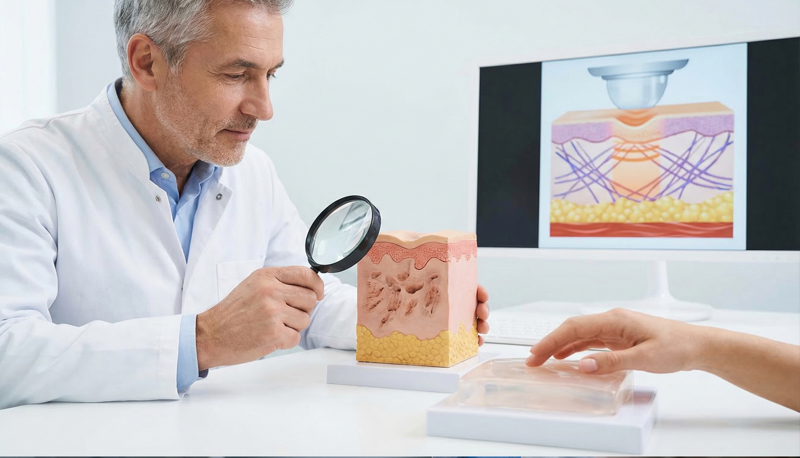 Akne İzi kendiliğinden geçer mi?