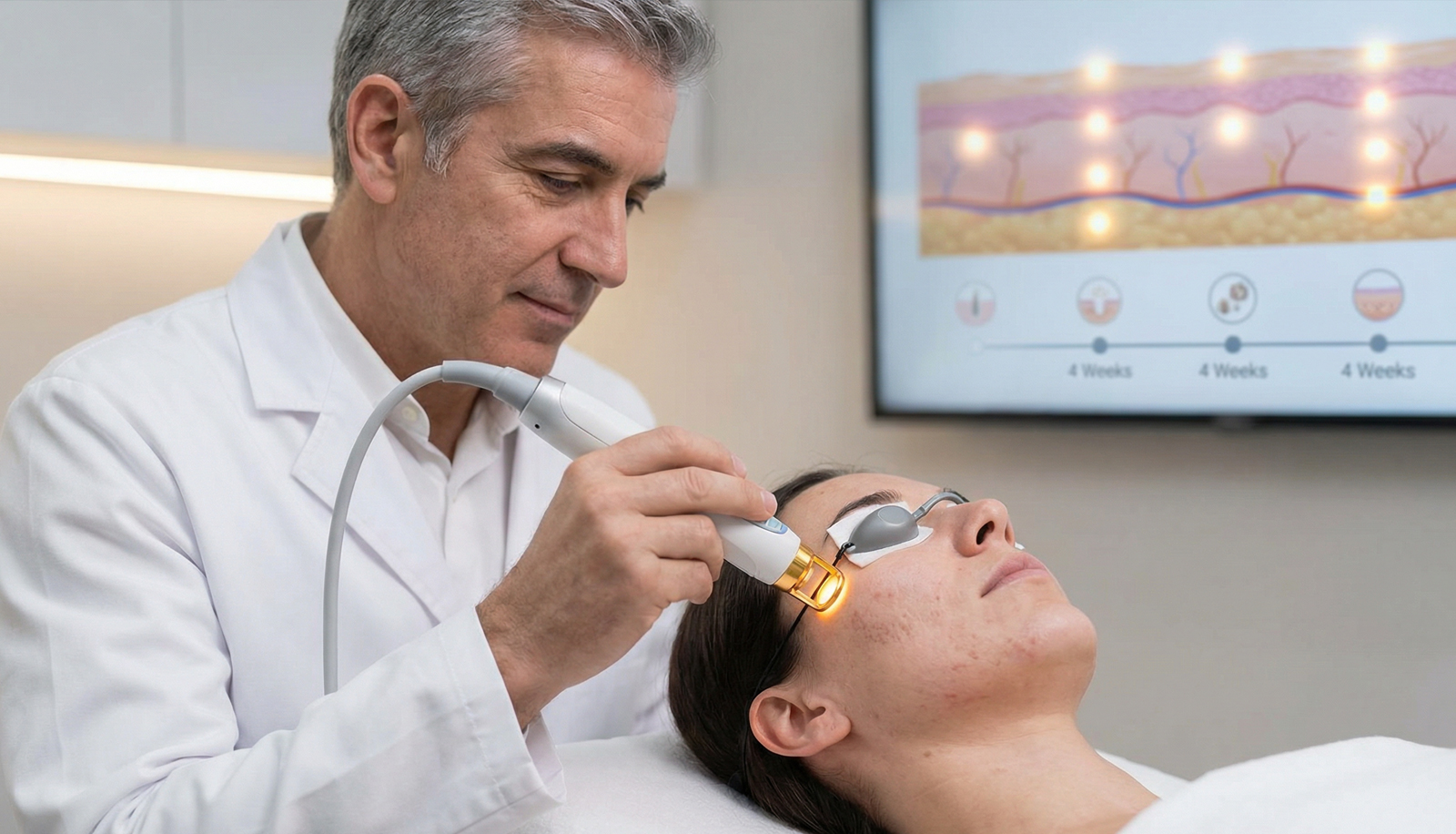 Altın iğne tedavisi kaç seans uygulanır?