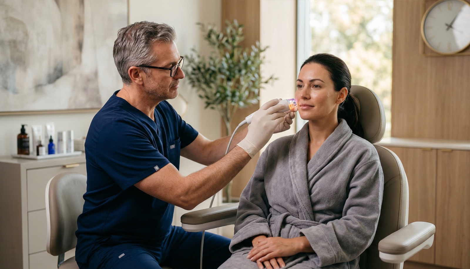 Anti Aging Tedaviler Kalıcı mı?