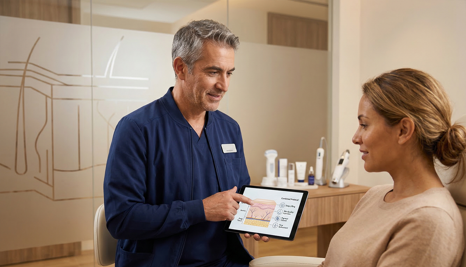 Kombine Anti Aging Yaklaşım Neden Önemlidir?