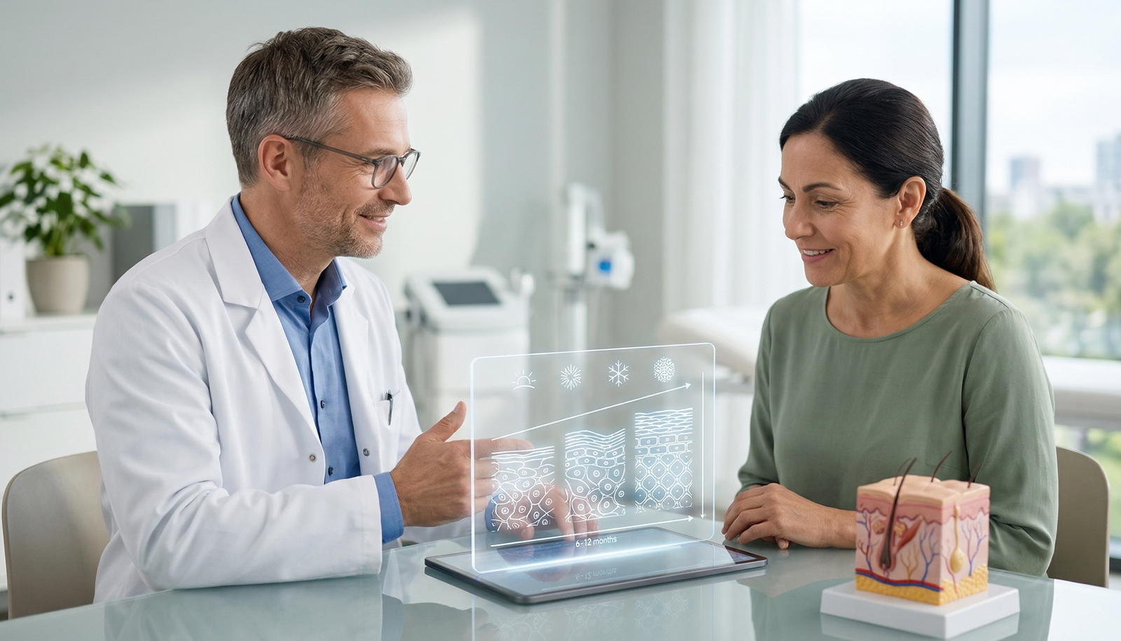 PRP Kalıcılığı Ne Kadardır?