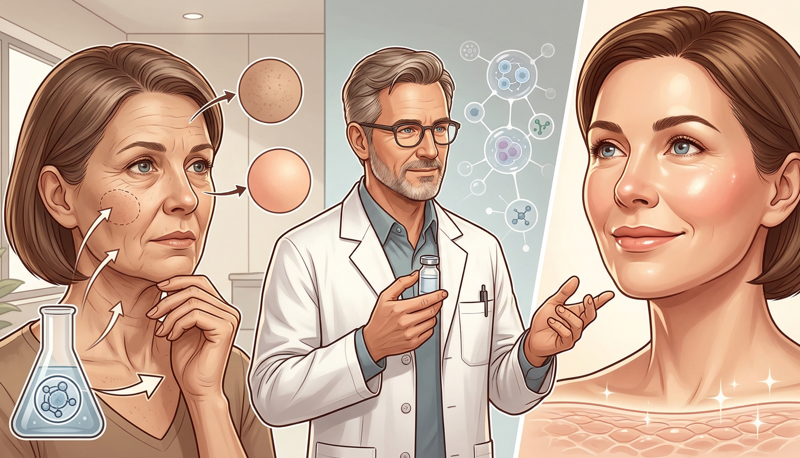 Eksozom Tedavisi Kimler İçin Uygundur?