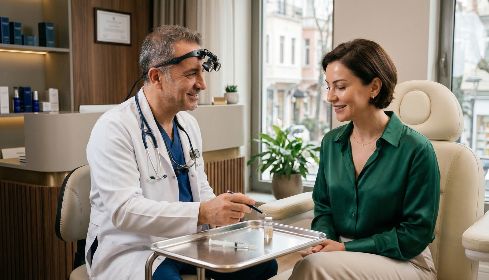 Kök Hücre Kalıcılığı Ne Kadardır?