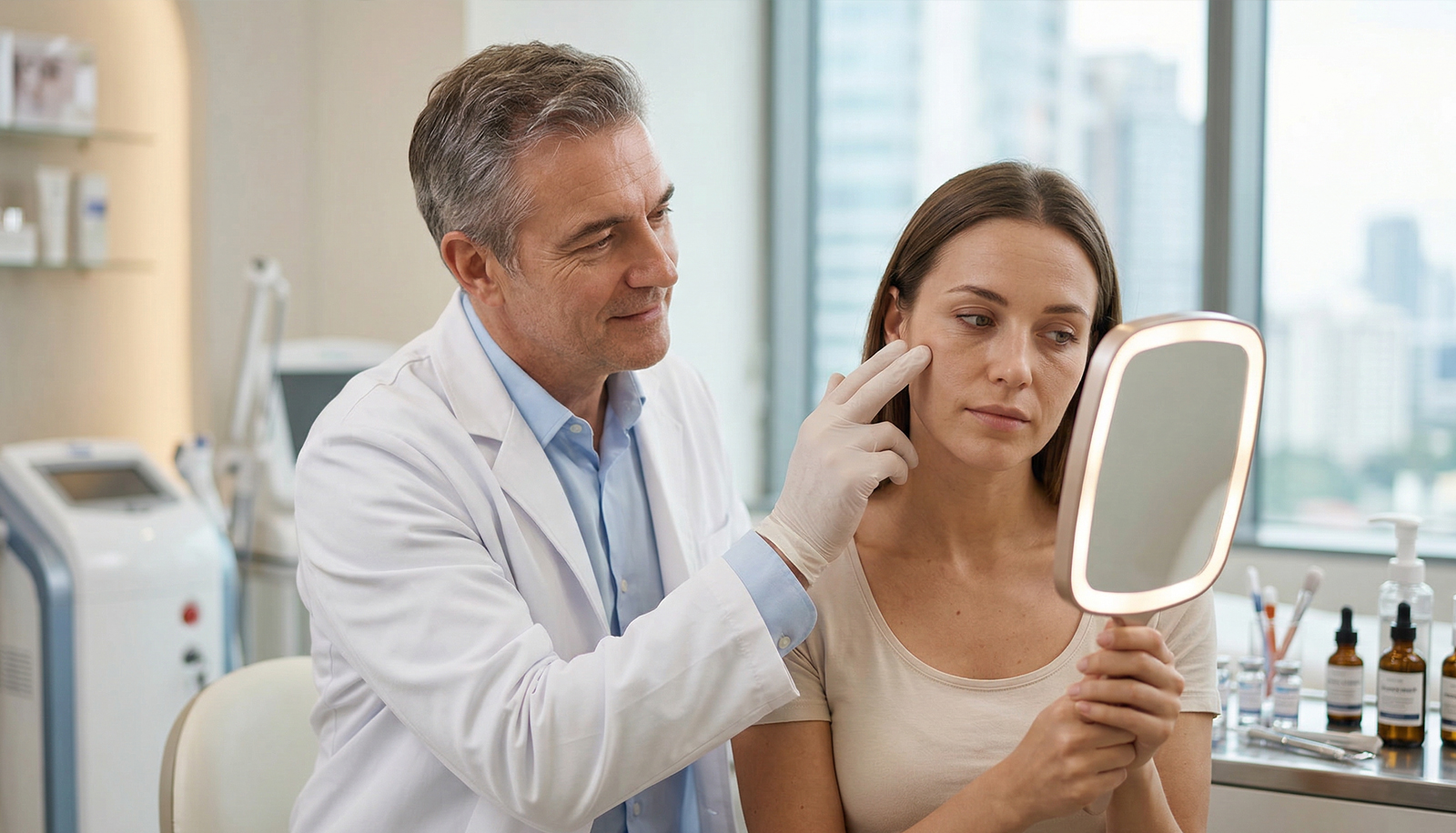 Gençlik Aşıları ve Nem Aşıları Kimler İçin Uygundur?