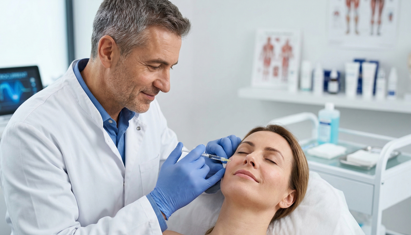 Somon DNA Nasıl Etki Eder?