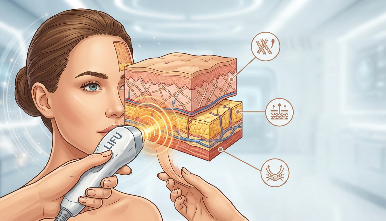 LIFU Hangi Katmanlara Etki Eder?