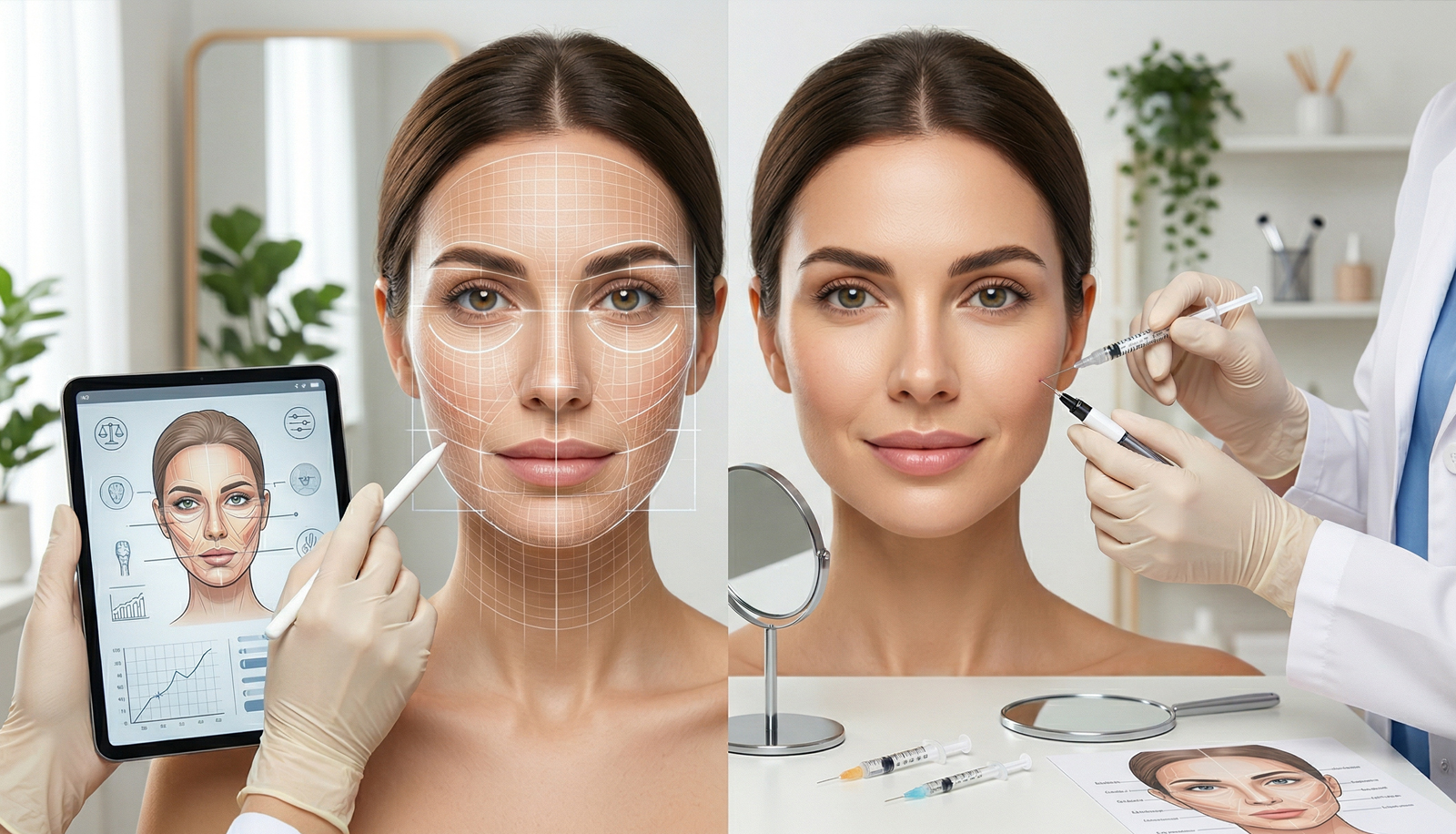 Doğal Sonuç Nedir? Abartılı Dolgudan Nasıl Kaçınılır?