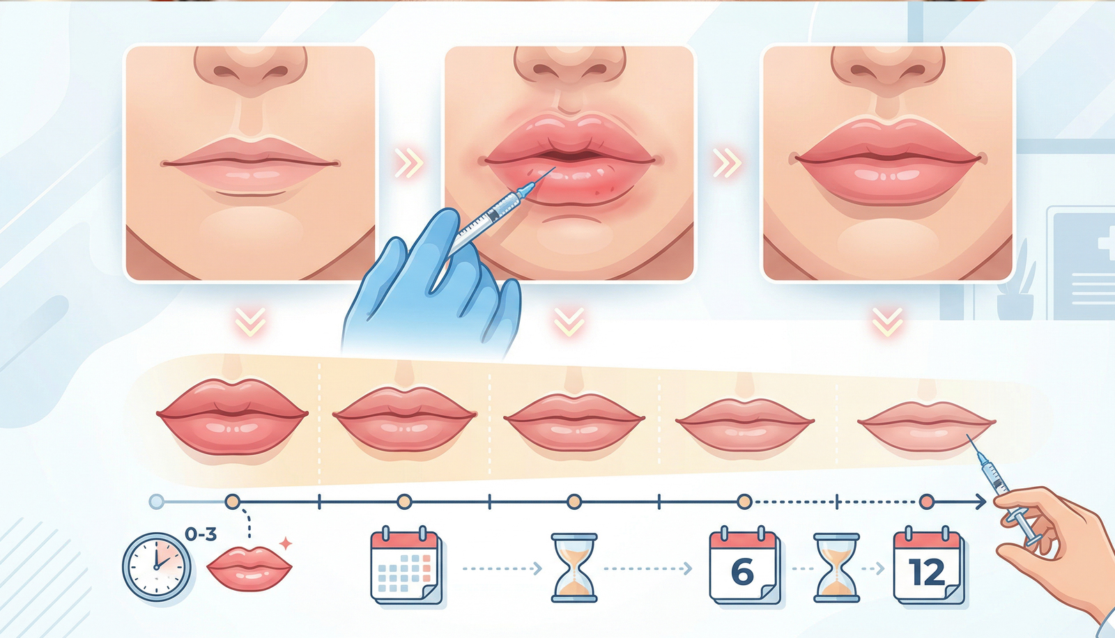 Etkisi Ne Zaman Görülür? Ne Kadar Kalıcıdır?