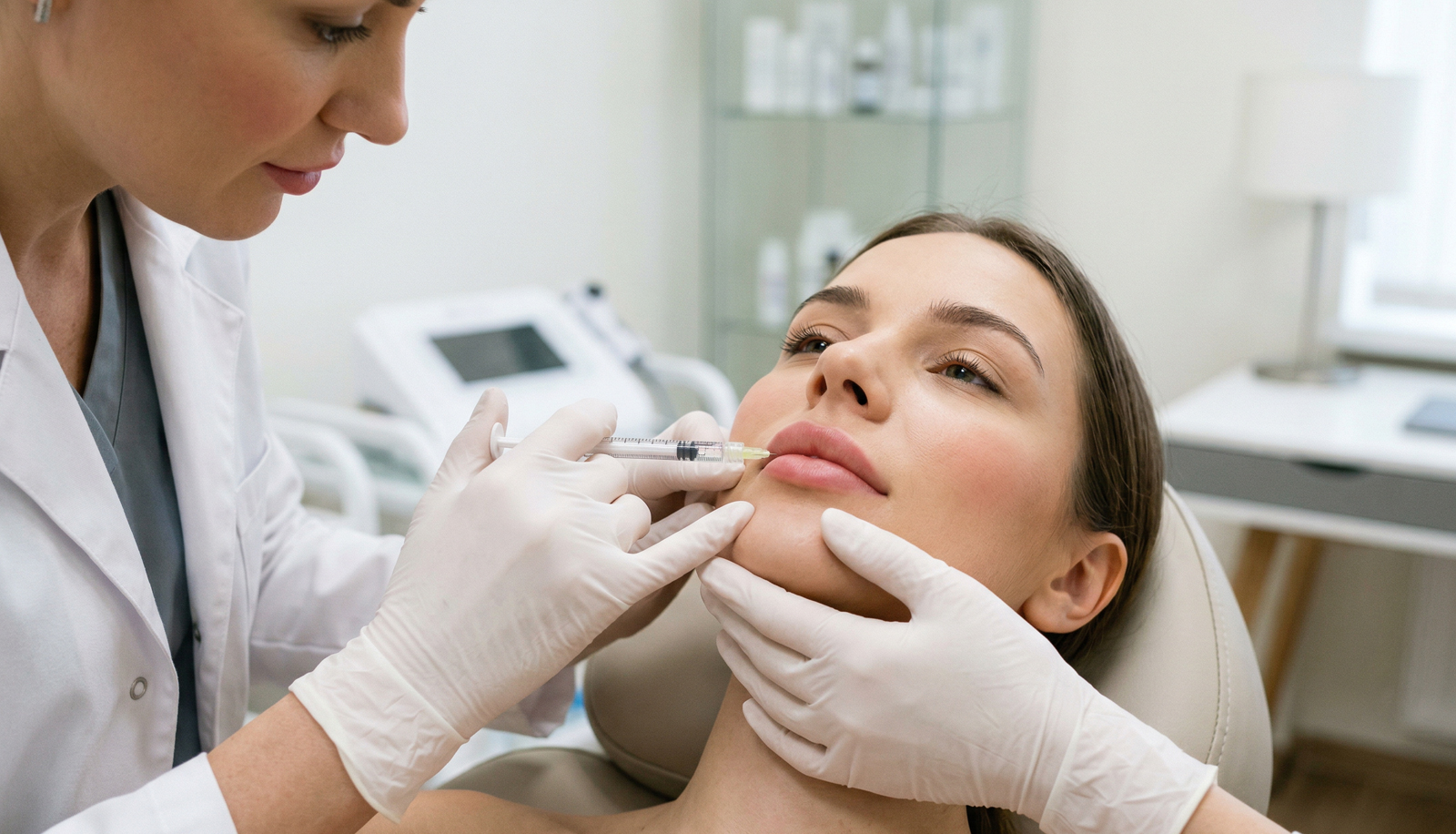 Dudak Dolgusu Fiyatları