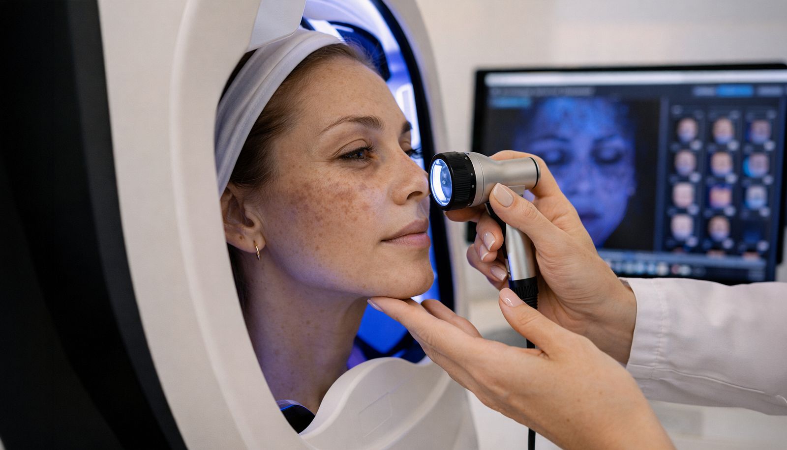 Leke Tedavisinde Doğru Analiz Neden Önemlidir?