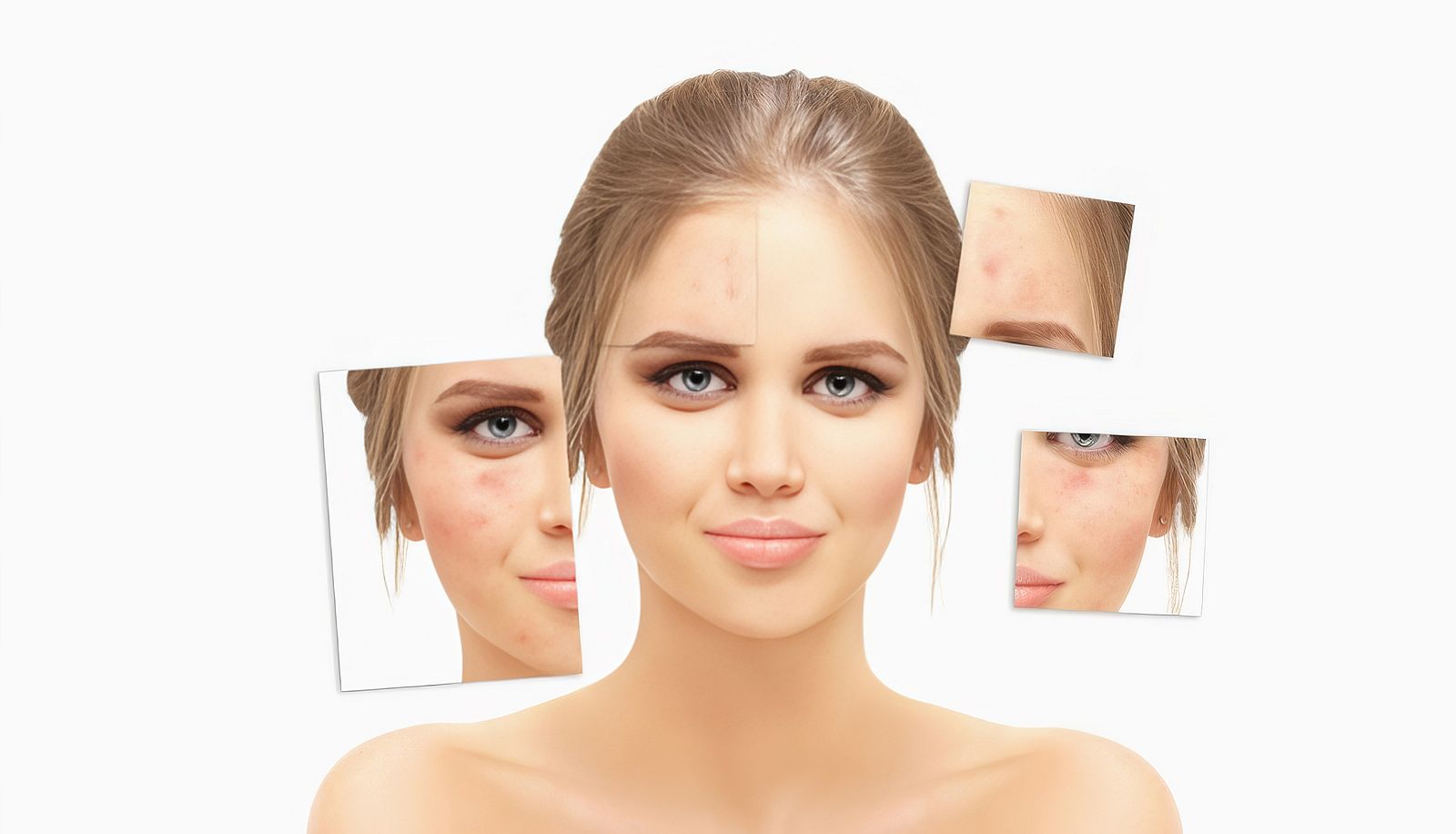 Leke Tedavisi Çözümlerimiz