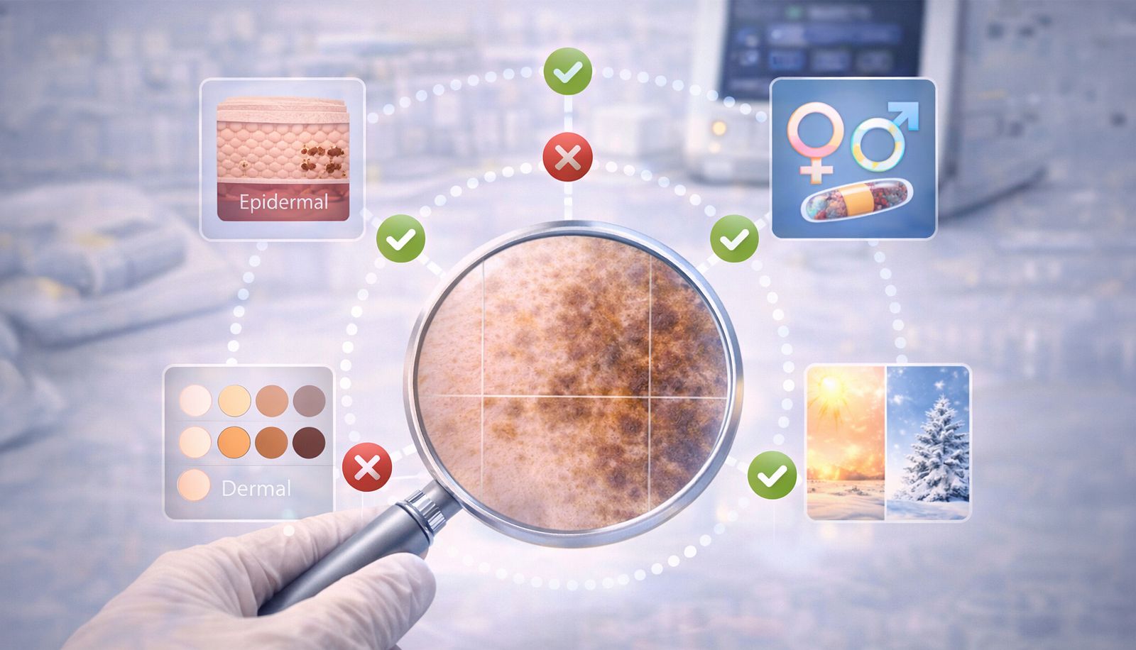 Kişiye Özel ve Güvenli Planlama