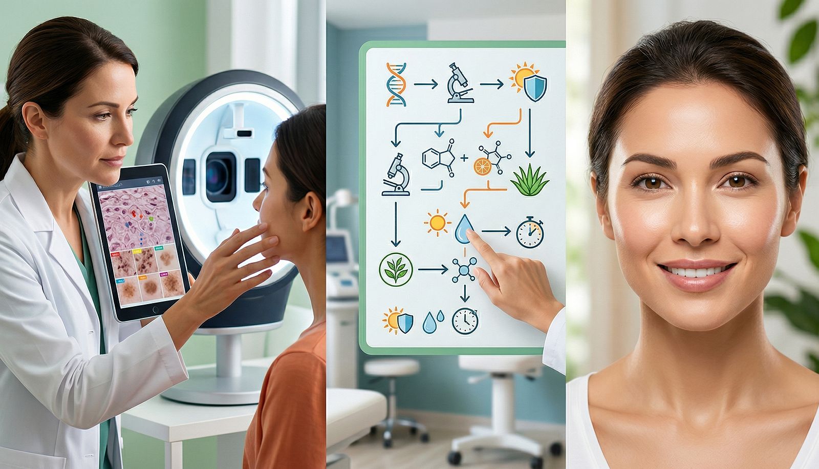 Doğru Tanı, Doğru Planlama